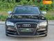 Audi S8, 2013, Бензин, 3.99 л., 147 тыс. км, Седан, Чорный, Киев 108166 фото 5