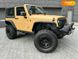 Jeep Wrangler, 2012, Бензин, 3.6 л., 85 тис. км, Позашляховик / Кросовер, Бежевий, Київ 103354 фото 49