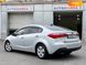 Kia Forte, 2013, Бензин, 1.8 л., 169 тис. км, Седан, Сірий, Кривий Ріг 108746 фото 8