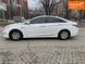 Hyundai Sonata, 2014 г., Гібрид (MHEV), 112 тыс. км, Седан, Белый, Днепр (Днепропетровск) AT-10418051 фото 16