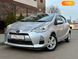 Toyota Aqua, 2013, Гибрид (HEV), 1.5 л., 112 тыс. км, Хетчбек, Серый, Одесса 22616 фото 2