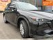 Mazda CX-5, 2022 г., Бензин, 68 тыс. км, Внедорожник / Кроссовер, Чорный, Днепр (Днепропетровск) AT-10410199 фото 2