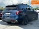 Ford Explorer, 2018 р., Газ пропан-бутан / Бензин, 260 тис. км, Позашляховик / Кросовер, Синій, Житомир AT-10417797 фото 3