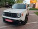 Jeep Renegade, 2018, Бензин, 2.36 л., 80 тис. км, Позашляховик / Кросовер, Білий, Львів Cars-Pr-68791 фото 2