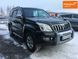Toyota Land Cruiser Prado, 2004 г., Газ пропан-бутан / Бензин, 349 тыс. км, Внедорожник / Кроссовер, Чорный, Житомир AT-10414544 фото 2