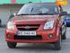 Suzuki Ignis, 2007, Бензин, 1.33 л., 160 тыс. км, Универсал, Красный, Днепр (Днепропетровск) 35553 фото 1