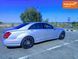 Mercedes-Benz S-Class, 2008 г., Газ метан / Бензин, 193 тыс. км, Седан, Серый, Киев AT-10404683 фото 4