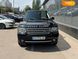 Land Rover Range Rover, 2010, Бензин, 5 л., 156 тис. км, Позашляховик / Кросовер, Чорний, Київ 102810 фото 2