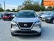 Nissan Rogue, 2021 р., Бензин, 122 тис. км, Позашляховик / Кросовер, Сірий, Рівне AT-10401565 фото 1
