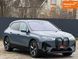 BMW iX, 2022 р., Електро, 40 тис. км, Позашляховик / Кросовер, Синій, Луцьк AT-10406022 фото 4