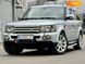 Land Rover Range Rover, 2007, Бензин, 4.2 л., 94 тис. км, Позашляховик / Кросовер, Сірий, Одеса 40813 фото 28