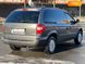 Chrysler Voyager, 2004, Дизель, 2.8 л., 327 тис. км, Універсал, Сірий, Одеса 11354 фото 14