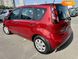 Nissan Note, 2012, Бензин, 1.39 л., 54 тис. км, Хетчбек, Червоний, Київ 102655 фото 16