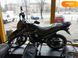 Новий Forte Cross 250, 2023, Бензин, 250 см3, Мотоцикл, Київ new-moto-104087 фото 1