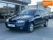 Skoda Fabia, 2004 р., Бензин, 128 тис. км, Універсал, Синій, Житомир AT-10418129 фото 1