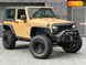 Jeep Wrangler, 2012, Бензин, 3.6 л., 85 тис. км, Позашляховик / Кросовер, Бежевий, Київ 103354 фото 47