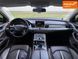 Audi A8, 2010 р., Бензин, 211 тис. км, Седан, Чорний, Дніпро (Дніпропетровськ) AT-10418232 фото 12