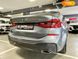 BMW 6 Series GT, 2017, Дизель, 2.99 л., 215 тыс. км, Лифтбек, Серый, Львов 49512 фото 14