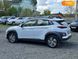 Hyundai Kona Electric, 2019, Електро, 38 тыс. км, Внедорожник / Кроссовер, Белый, Хмельницкий 41595 фото 6