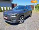 Jeep Cherokee, 2018, Бензин, 3.24 л., 108 тыс. км, Внедорожник / Кроссовер, Серый, Львов Cars-Pr-68850 фото 2