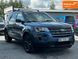 Ford Explorer, 2018 р., Газ пропан-бутан / Бензин, 260 тис. км, Позашляховик / Кросовер, Синій, Житомир AT-10417797 фото 2