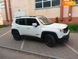 Jeep Renegade, 2018, Бензин, 2.36 л., 80 тыс. км, Внедорожник / Кроссовер, Белый, Львов Cars-Pr-68791 фото 8