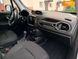 Jeep Renegade, 2018, Бензин, 2.36 л., 80 тыс. км, Внедорожник / Кроссовер, Белый, Львов Cars-Pr-68791 фото 26