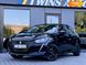 Peugeot e-208, 2022, Електро, 9 тис. км, Хетчбек, Чорний, Одеса 102728 фото 13