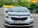 Kia Forte, 2013, Бензин, 1.8 л., 169 тис. км, Седан, Сірий, Кривий Ріг 108746 фото 28