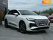 Audi Q4 e-tron, 2022, Електро, 8 тыс. км, Внедорожник / Кроссовер, Белый, Ровно 101434 фото 93