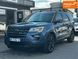 Ford Explorer, 2018 р., Газ пропан-бутан / Бензин, 260 тис. км, Позашляховик / Кросовер, Синій, Житомир AT-10417797 фото 1