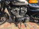 Harley-Davidson XL 1200CX, 2017, Бензин, 1200 см³, 5 тис. км, Мотоцикл Классік, Чорний, Київ moto-37659 фото 18