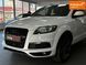 Audi Q7, 2014 р., Дизель, 206 тис. км, Позашляховик / Кросовер, Київ AT-10417455 фото 4