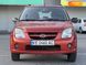Suzuki Ignis, 2007, Бензин, 1.33 л., 160 тыс. км, Универсал, Красный, Днепр (Днепропетровск) 35553 фото 4