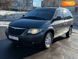 Chrysler Voyager, 2004, Дизель, 2.8 л., 327 тыс. км, Универсал, Серый, Одесса 11354 фото 1