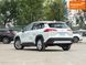 Toyota Corolla Cross, 2026 р., Гібрид (PHEV), Позашляховик / Кросовер, Білий, Львів AT-10418209 фото 4