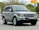Land Rover Range Rover, 2007, Бензин, 4.2 л., 94 тыс. км, Внедорожник / Кроссовер, Серый, Одесса 40813 фото 17