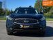Infiniti FX 35, 2009 р., Газ пропан-бутан / Бензин, 105 тис. км, Позашляховик / Кросовер, Чорний, Львів AT-10402224 фото 9
