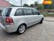 Opel Zafira, 2007, Бензин, 1.8 л., 227 тис. км, Мінівен, Сірий, Ніжин 99390 фото 11