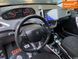 Peugeot 2008, 2014 г., Бензин, 108 тыс. км, Внедорожник / Кроссовер, Коричневый, Хмельницкий AT-10407322 фото 7