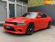 Dodge Charger, 2018, Бензин, 6.4 л., 62 тыс. км, Седан, Красный, Киев 45070 фото 8