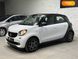 Smart Forfour, 2018, Електро, 54 тис. км, Хетчбек, Білий, Володимир-Волинський 18153 фото 6