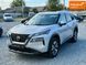 Nissan Rogue, 2021 р., Бензин, 122 тис. км, Позашляховик / Кросовер, Сірий, Рівне AT-10401565 фото 3