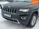 Jeep Cherokee, 2015 р., Бензин, 280 тис. км, Позашляховик / Кросовер, Чорний, Вінниця AT-10408828 фото 3