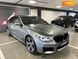 BMW 6 Series GT, 2017, Дизель, 2.99 л., 215 тис. км, Ліфтбек, Сірий, Львів 49512 фото 1