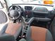 Fiat Doblo, 2012, Дизель, 1.3 л., 176 тыс. км, Минивен, Бежевый, Запорожье 46578 фото 19