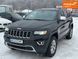 Jeep Cherokee, 2015 р., Бензин, 280 тис. км, Позашляховик / Кросовер, Чорний, Вінниця AT-10408828 фото 7