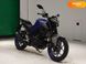 Новий Yamaha MT, 2022, Бензин, 321 см3, Мотоцикл, Київ new-moto-106161 фото 2