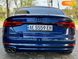 Audi A5, 2017, Дизель, 1.97 л., 159 тыс. км, Купе, Синий, Днепр (Днепропетровск) 107447 фото 17