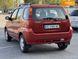 Suzuki Ignis, 2007, Бензин, 1.33 л., 160 тыс. км, Универсал, Красный, Днепр (Днепропетровск) 35553 фото 27